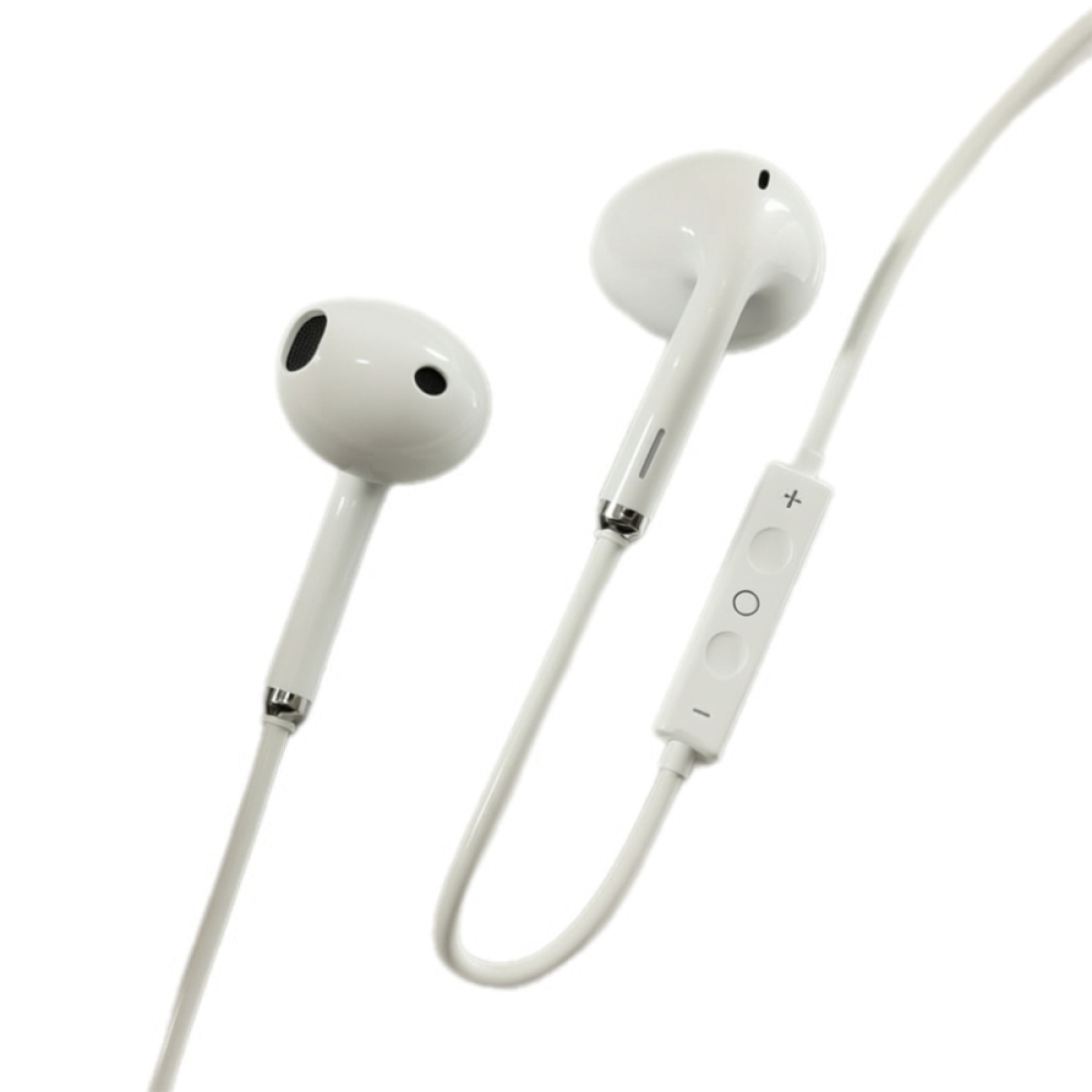 Onice NE63-C Ακουστικά In-Ear USB-C με Μικρόφωνο & Stereo Ήχο
