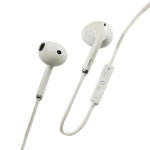 Onice NE63-C Ακουστικά In-Ear USB-C με Μικρόφωνο & Stereo Ήχο
