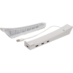 Οριζόντια Βάση Στήριξης Με 4 Θύρες USB Για PS5 iPega PG-P5032