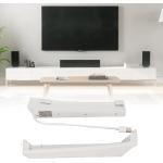 Οριζόντια Βάση Στήριξης Με 4 Θύρες USB Για PS5 iPega PG-P5032 - Image 4