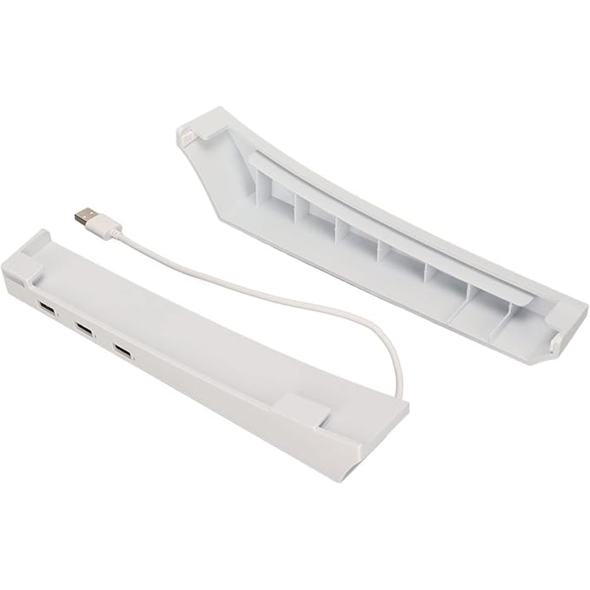 Οριζόντια Βάση Στήριξης Με 4 Θύρες USB Για PS5 iPega PG-P5032 - Image 5
