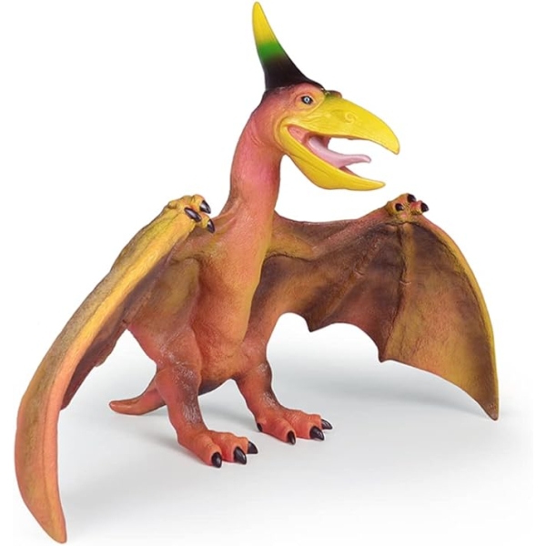 Παιχνίδι Δεινόσαυρος Πτεροδάκτυλος Με Ήχο ZS111