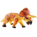Παιχνίδι Δεινόσαυρος Τρικεράτοπας Με Ήχο Και Κίνηση ZS050