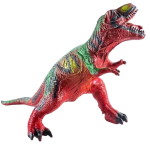 Παιχνίδι Δεινόσαυρος Τυραννόσαυρος Rex Με Ήχο Και Φως ZS048
