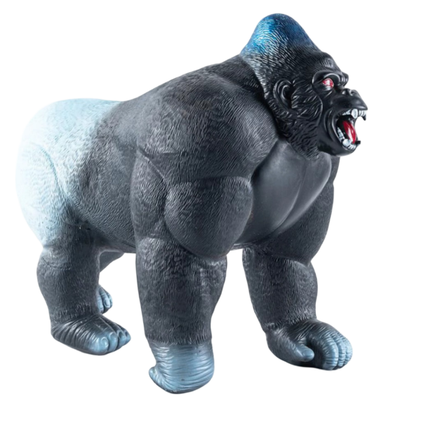 Παιχνίδι Ρεαλιστικός Γορίλας Με Ήχο ZS107