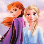 Παιδική Πετσέτα Θαλάσσης Frozen 70x140cm