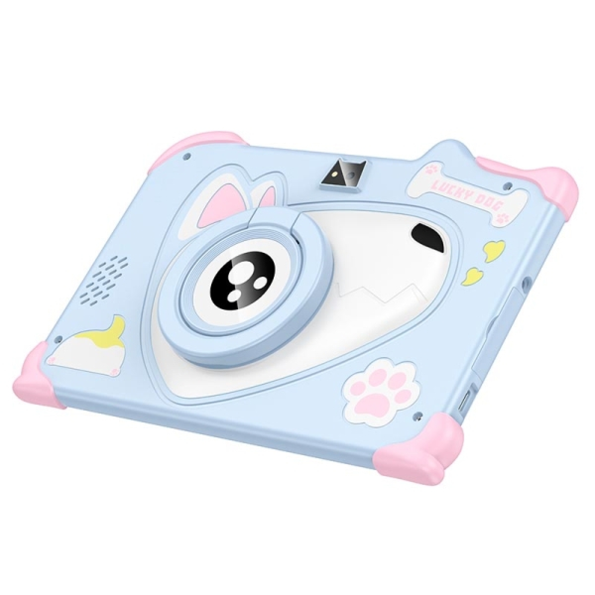 Παιδικό Tablet 7" HD Android 11 32GB HOCO HI16 - Image 6