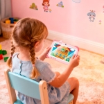 Παιδικό Tablet 7" HD Android 11 32GB HOCO HI16 - Image 8