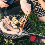 Πιστόλι Αέρα με Μπαταρία για BBQ - Image 8