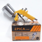 Πιστόλι Βαφής Αέρος 400ml Άνω Δοχείο EP-50347