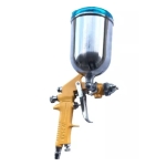 Πιστόλι Βαφής Αέρος 400ml Άνω Δοχείο EP-50347