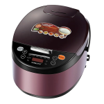 Πολυμάγειρας 6L 900W Με LCD Και 5 Προγράμματα Sokany SK-07078