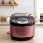 Πολυμάγειρας 6L 900W Με LCD Και 5 Προγράμματα Sokany SK-07078 - Image 6