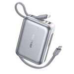 Power Bank 10000mAh 45W Με Ταχεία Φόρτιση Awei C04 - Image 4