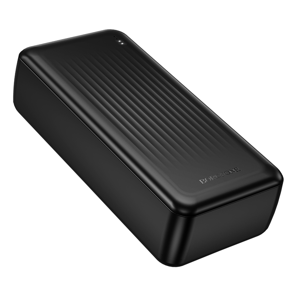Power Bank 30000mAh Με Γρήγορη Φόρτιση 22.5W QC 3.0 & PD 20W Borofone BJ80B Clever - Image 5