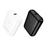 Power Bank 5000mAh Με USB-A Έξοδο Και LED Ένδειξη Borofone BJ81