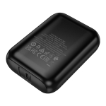 Power Bank 5000mAh Με USB-A Έξοδο Και LED Ένδειξη Borofone BJ81 - Image 4