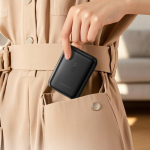 Power Bank 5000mAh Με USB-A Έξοδο Και LED Ένδειξη Borofone BJ81 - Image 5