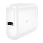Power Bank 5000mAh Με USB-A Έξοδο Και LED Ένδειξη Borofone BJ81 - Image 3