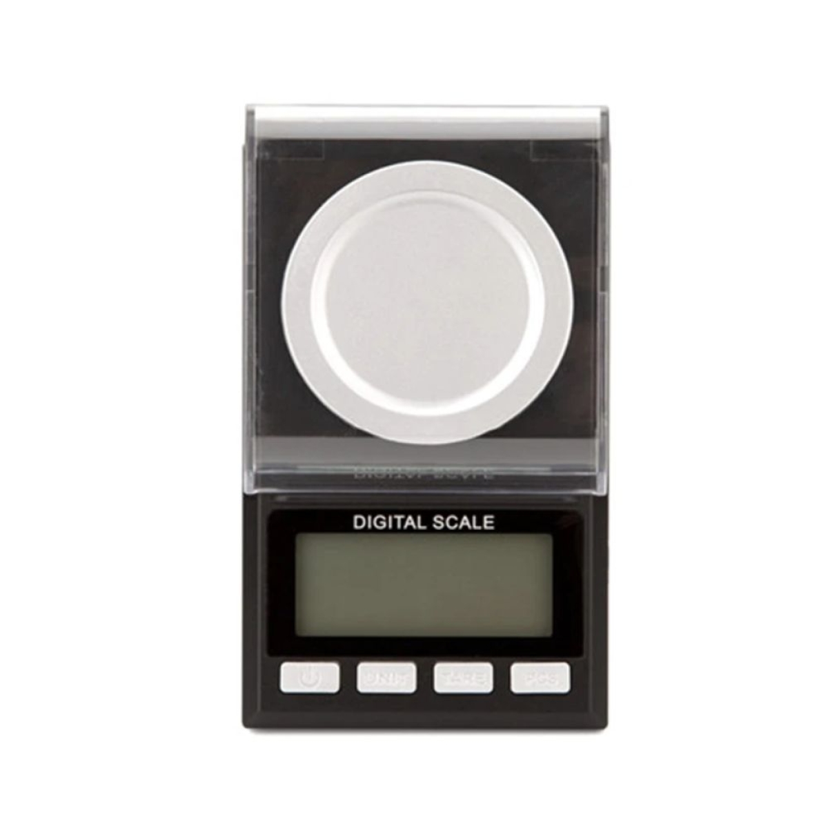 Ψηφιακή Ζυγαριά Ακριβείας 0.001g έως 100g με LCD & USB