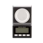 Ψηφιακή Ζυγαριά Ακριβείας 0.001g έως 100g με LCD & USB