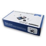 Ψηφιακή Ζυγαριά Ακριβείας 0.001g έως 100g με LCD & USB