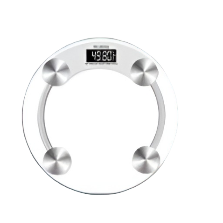 Ψηφιακή Ζυγαριά Μπάνιου Kouvolsen KOS-17008