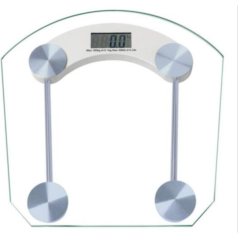 Ψηφιακή Ζυγαριά Μπάνιου Kouvolsen KOS-17009