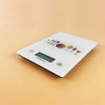 Ψηφιακή Ζυγαριά Κουζίνας 5kg / 1g με LCD & Tare