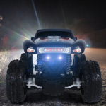 RC Τηλεκατευθυνόμενο Off-Road Jeep Speed King 1:18 με Φώτα LED 2022-45