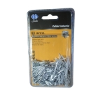 Σετ Ατσάλινα Καρφιά 25×1,3 mm