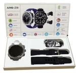 Σετ Smartwatch με Ασύρματα Ακουστικά Bluetooth – AIMB-Z19