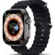 Smartwatch Με 7 Λουράκια Και Ασύρματο Φορτιστή V56 Infinity