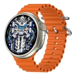 Smartwatch Με Κλήσεις Bluetooth Και Οθόνη 1.36'' Z13 Ultra