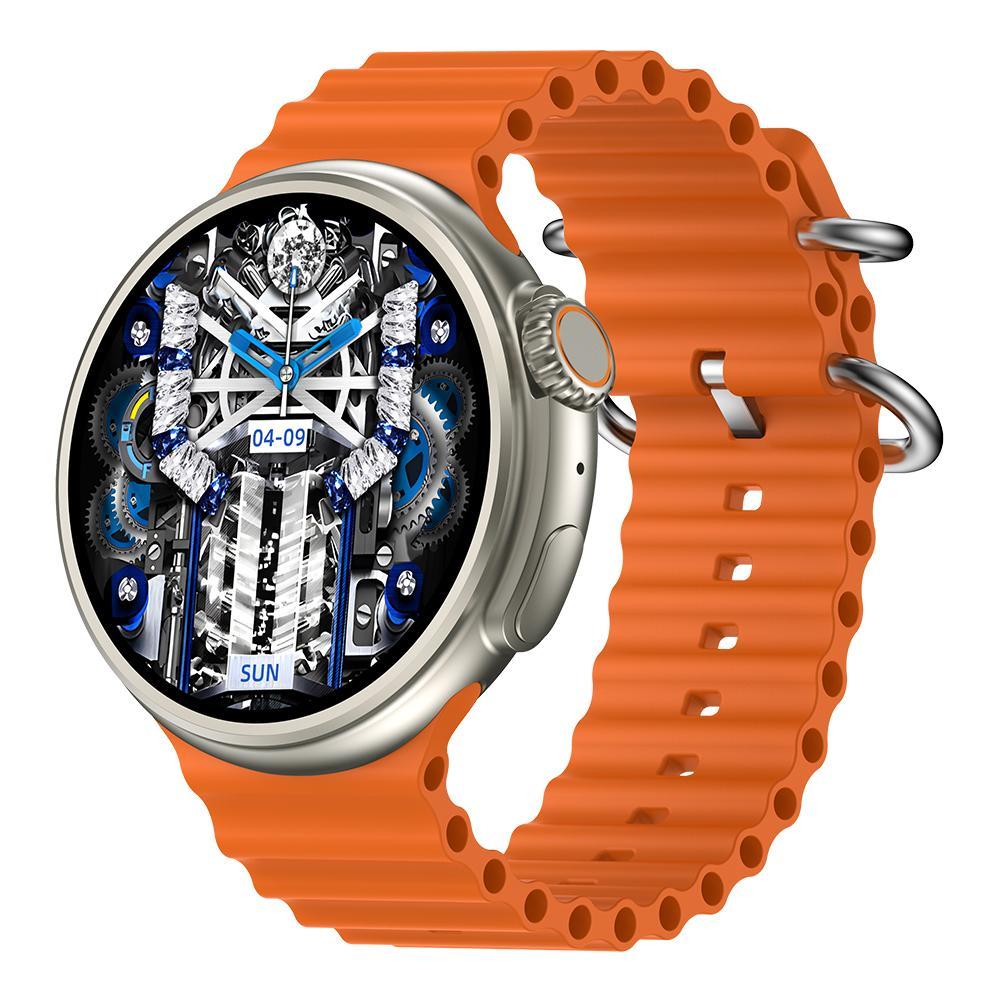 Smartwatch Με Κλήσεις Bluetooth Και Οθόνη 1.36'' Z13 Ultra