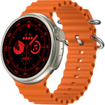 Smartwatch Με Κλήσεις Bluetooth Και Οθόνη 1.36'' Z13 Ultra - Image 2