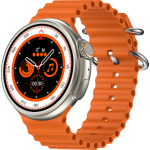 Smartwatch Με Κλήσεις Bluetooth Και Οθόνη 1.36'' Z13 Ultra - Image 3