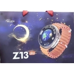 Smartwatch Με Κλήσεις Bluetooth Και Οθόνη 1.36'' Z13 Ultra - Image 4