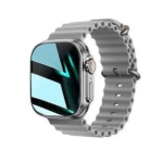 Smartwatch YX97 με Bluetooth Ηχείο, Οθόνη HD 2.2” & Bluetooth 5.3