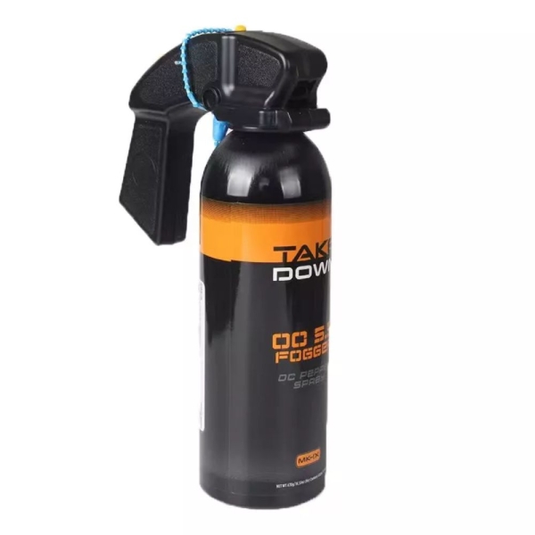 Σπρέι Αυτοπροστασίας Fogger 470ml Take Down