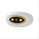 Συσκευή Περιποίησης & Μεγέθυνσης Χειλιών LED Με Θερμότητα Lip Beauty Device