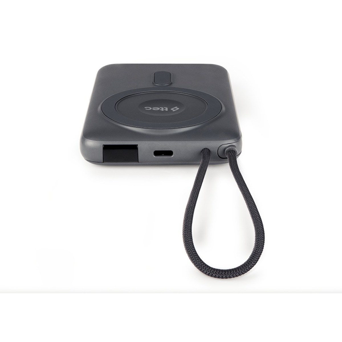 PD20W με USB-C Καλώδιο and Stand