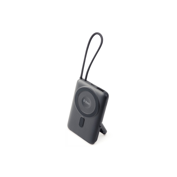Recharger M LCD 10.000 mAh. Magesafe
