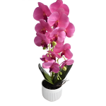 Τεχνητό Διακοσμητικό Φυτό Σε Γλάστρα 65cm 81037