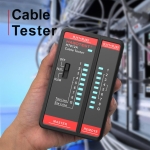 Tester Καλωδίων Δικτύου RJ45 RJ11 Habotest HT812A - Image 4