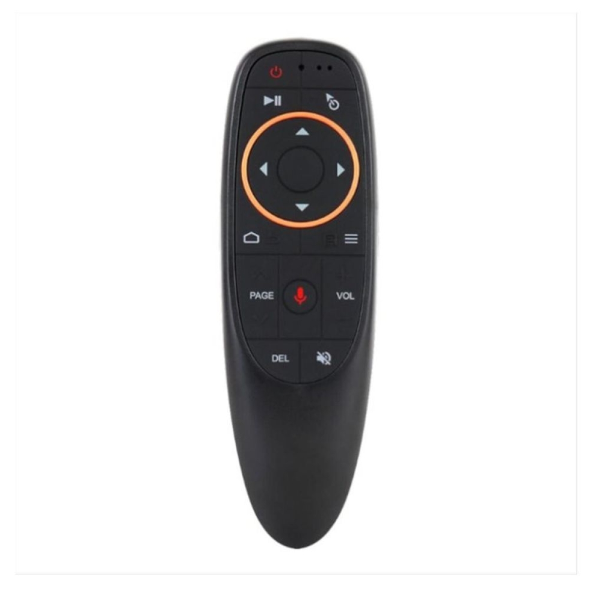 Τηλεχειριστήριο για Smart Συσκευές RM-G10, 6-Axis Gyroscope, Universal
