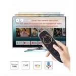 Τηλεχειριστήριο για Smart Συσκευές RM-G10, 6-Axis Gyroscope, Universal
