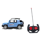 Λαμπάδα Τηλεκατευθυνόμενο Αυτοκίνητο Off Road RC Racing Car FC-809P - Image 2