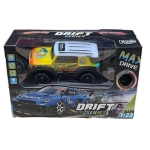 Λαμπάδα Τηλεκατευθυνόμενο Αυτοκίνητο Off Road RC Racing Car FC-809P - Image 3