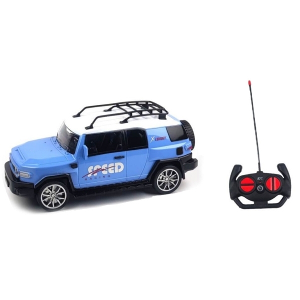 Τηλεκατευθυνόμενο Αυτοκίνητο Off Road RC Racing Car FC-809P